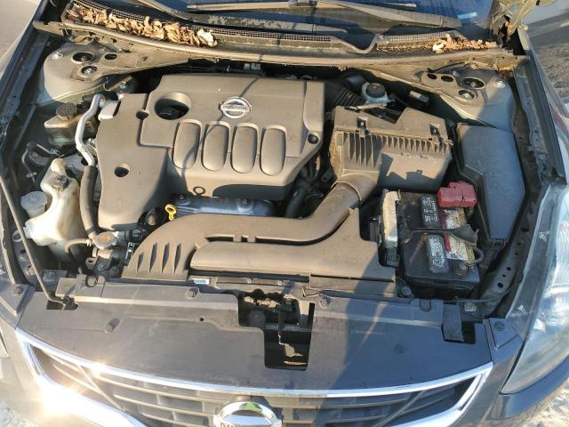 Photo 11 from auction – 2011 NISSAN ALTIMA S with VIN 1N4AL2EPXBC164926