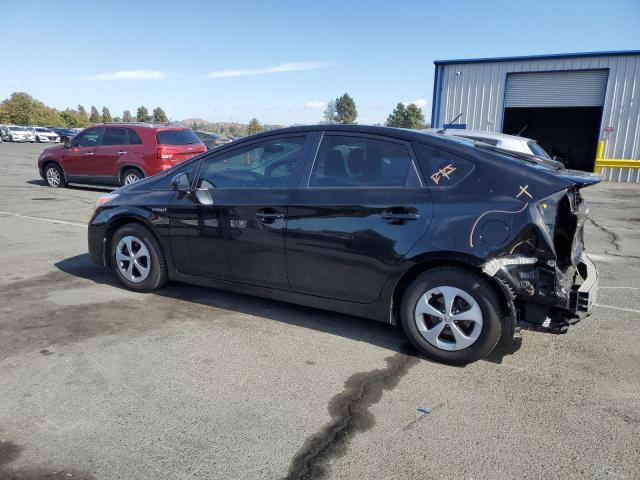 Zdjęcie 2 z aukcji – 2015 TOYOTA PRIUS z VIN JTDKN3DU0F0463161