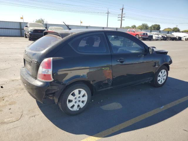 Photo 3 from auction – 2010 HYUNDAI ACCENT BLU with VIN KMHCM3AC3AU176252