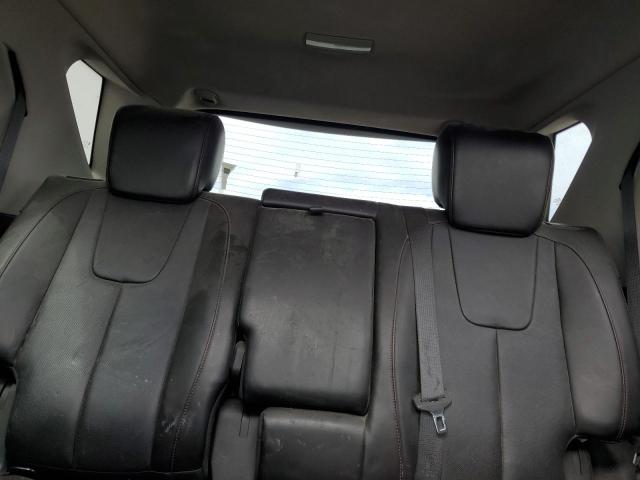 Photo 10 from auction – 2011 CHEVROLET EQUINOX LT with VIN 2CNFLFE58B6299977