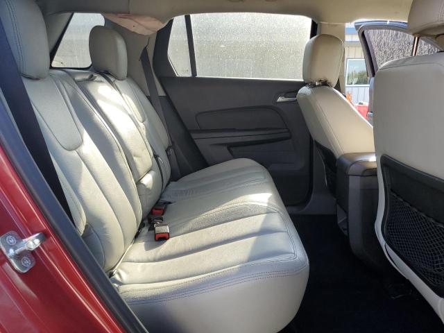 Photo 11 from auction – 2013 GMC TERRAIN SLE with VIN 2GKALSEK7D6130960