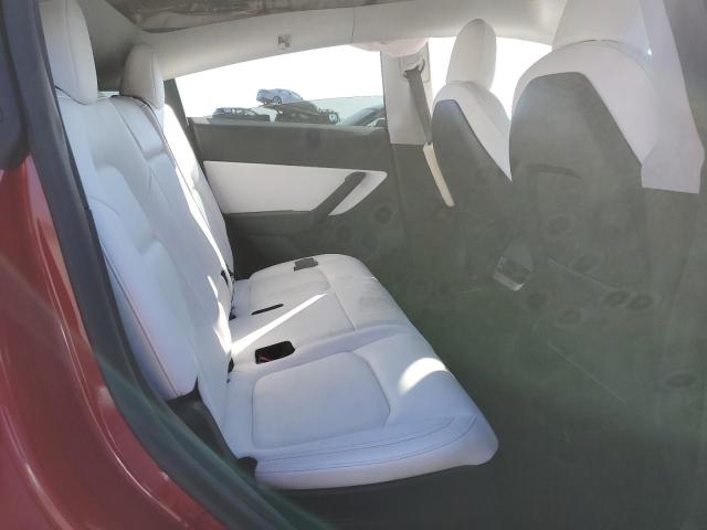 Photo 11 from auction – 2021 TESLA MODEL Y with VIN 5YJYGAEE1MF274839