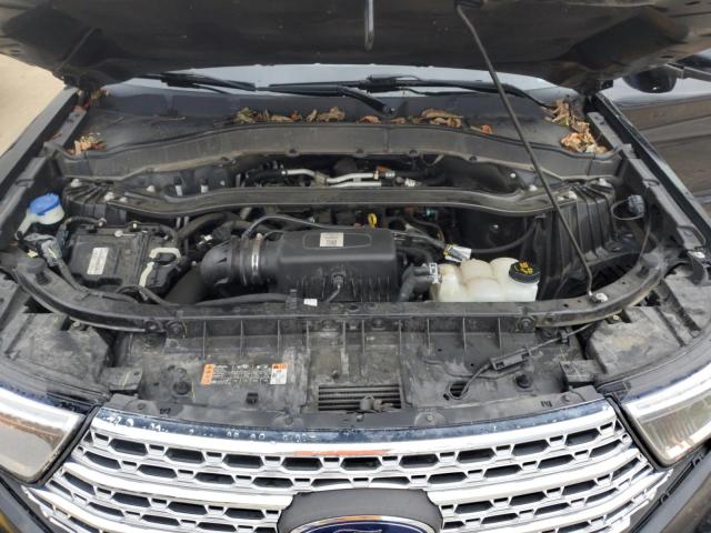 Photo 12 from auction – 2021 FORD EXPLORER L with VIN 1FMSK8FH9MGA60074