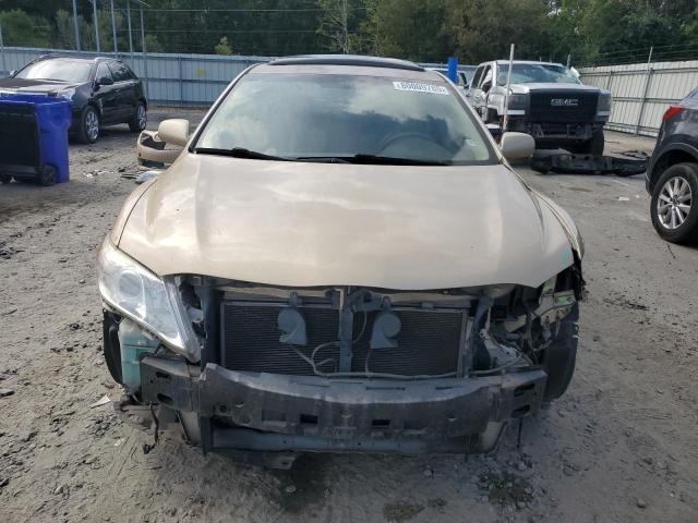 Photo 5 from auction – 2010 TOYOTA CAMRY BASE with VIN JTNBF3EK9A3003753