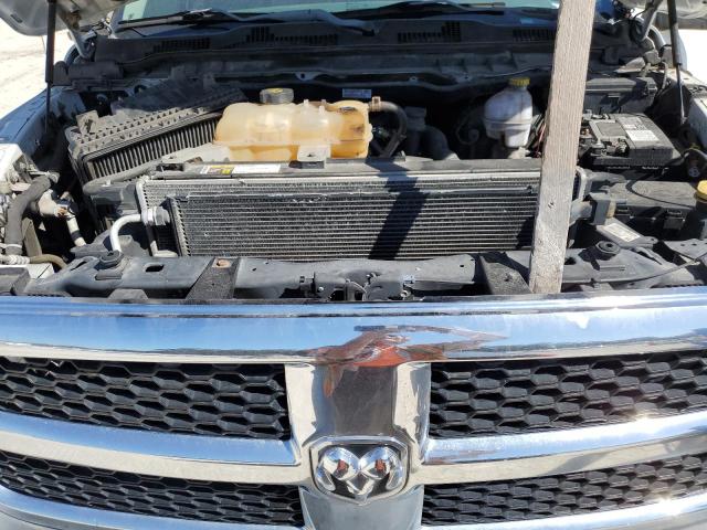 Photo 11 from auction – 2016 RAM 1500 ST with VIN 1C6RR7SM1GS413363