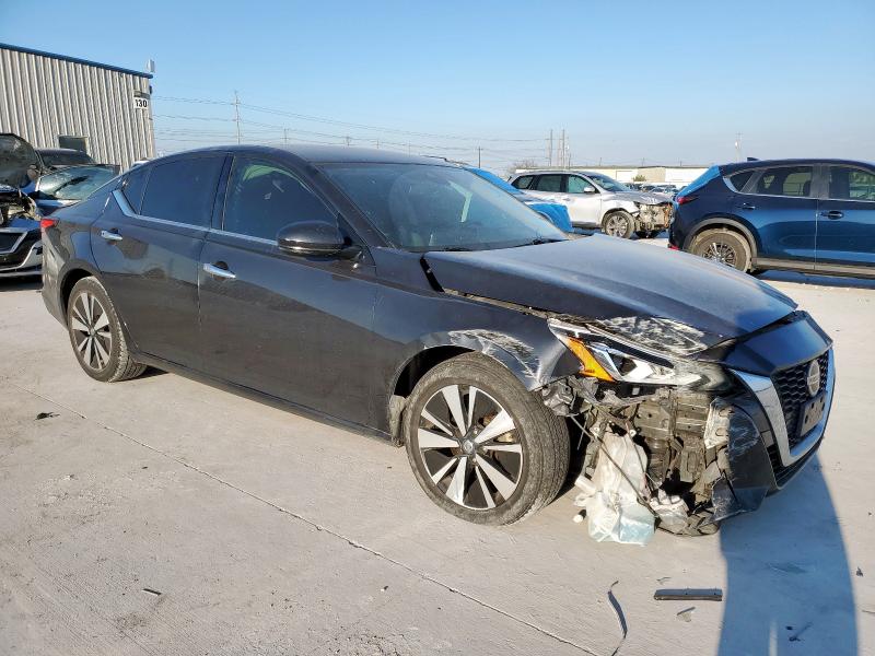 Photo 4 from auction – 2020 NISSAN ALTIMA SL with VIN 1N4BL4EV2LC123982