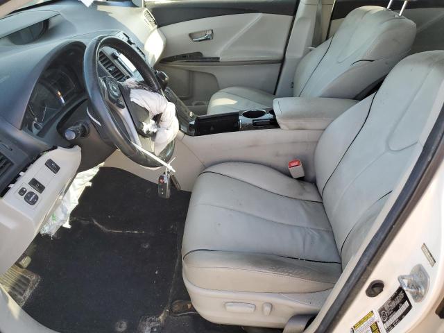 Photo 7 from auction – 2013 TOYOTA VENZA LE with VIN 4T3BK3BB7DU079123