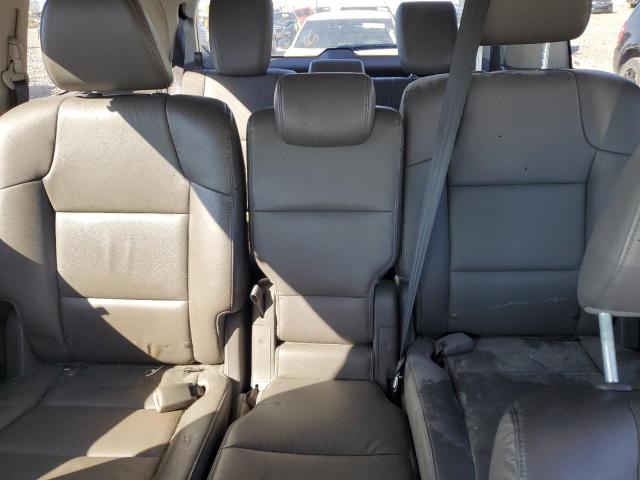 Photo 10 from auction – 2015 HONDA ODYSSEY EX with VIN 5FNRL5H66FB025094