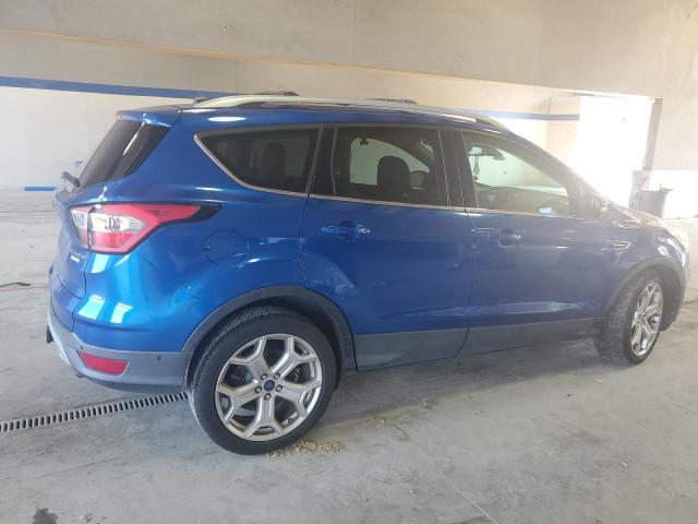 Photo 3 from auction – 2017 FORD ESCAPE TITANIUM with VIN 1FMCU0J90HUC30930