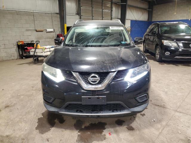 Photo 5 from auction – 2014 NISSAN ROGUE S with VIN 5N1AT2MV8EC771630