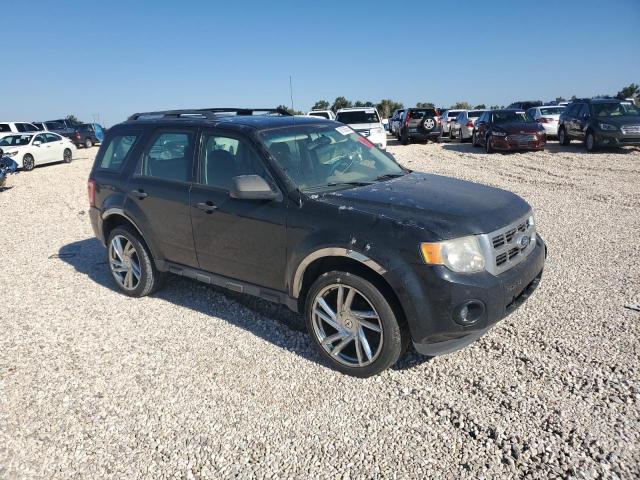 Photo 4 from auction – 2012 FORD ESCAPE XLS with VIN 1FMCU0C72CKB37116