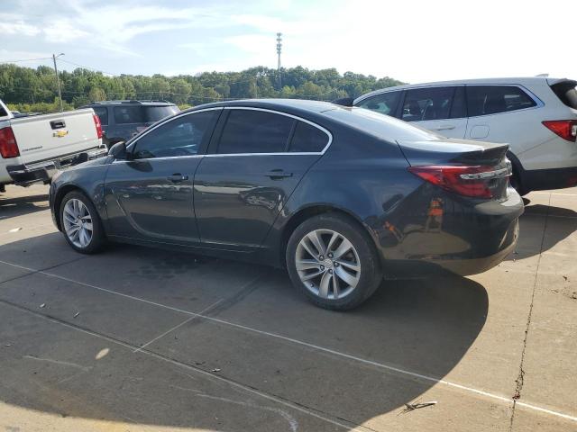 Photo 2 from auction – 2015 BUICK REGAL with VIN 2G4GV5EK2F9125907