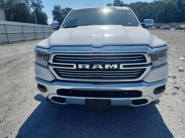 Photo 5 from auction – 2022 RAM 1500 LARAM with VIN 1C6SRFJTXNN206342