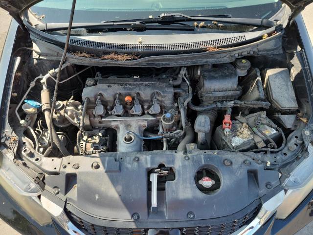Photo 11 from auction – 2015 HONDA CIVIC EX with VIN 19XFB2F89FE269076