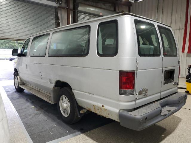 Photo 2 from auction – 2007 FORD ECONOLINE with VIN 1FBSS31L27DA61855