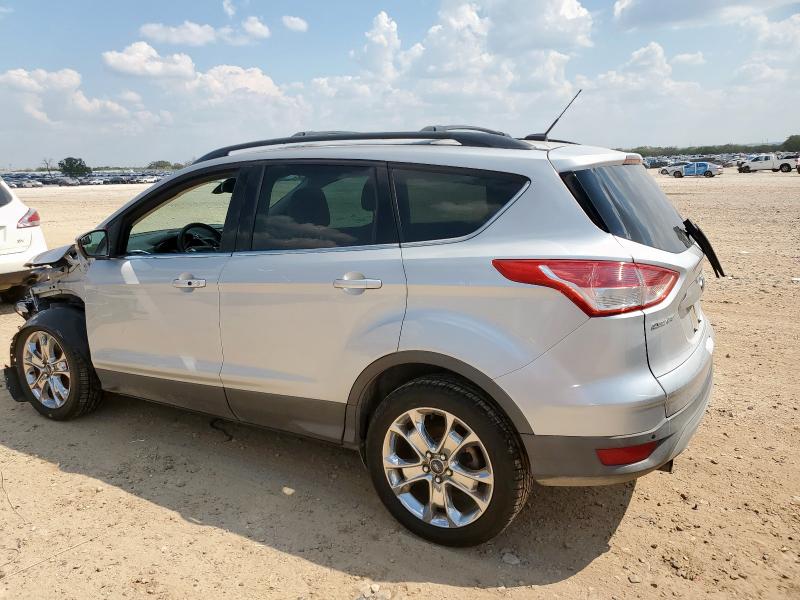 Photo 2 from auction – 2013 FORD ESCAPE SEL with VIN 1FMCU0H91DUC61295