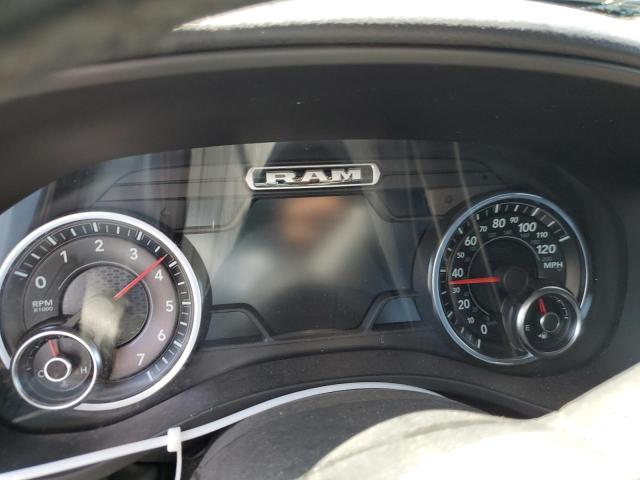 Фото 9 с аукциона – 2019 RAM 1500 BIG H с VIN 1C6SRFFT5KN636624