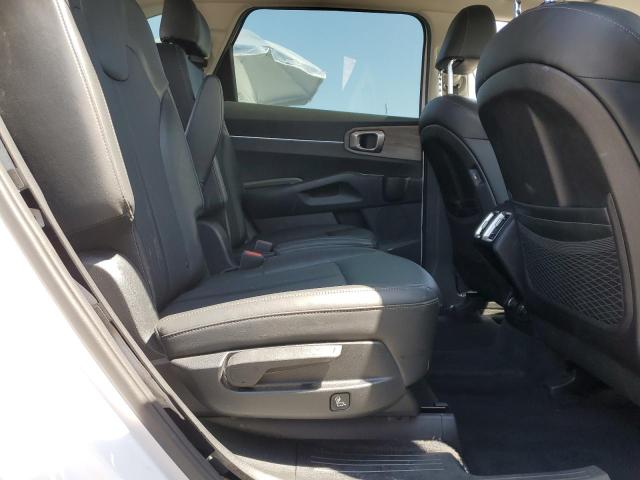 Photo 11 from auction – 2021 KIA SORENTO EX with VIN 5XYRHDLF3MG062760