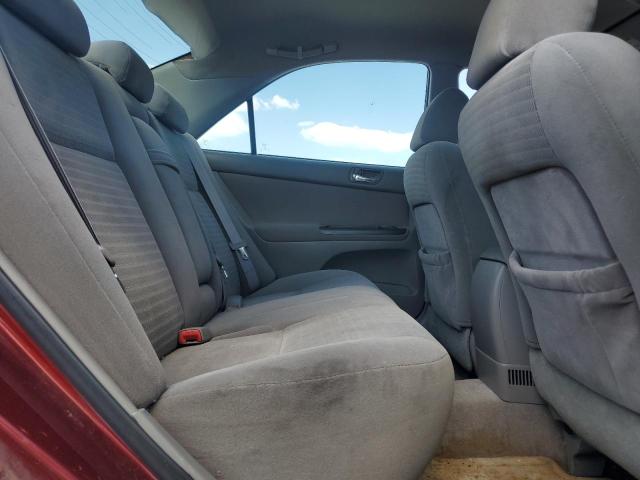 Photo 10 from auction – 2005 TOYOTA CAMRY LE with VIN 4T1BE32K55U409987