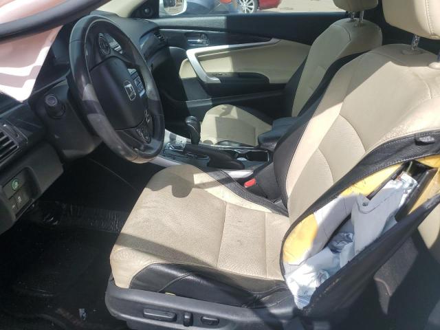 Photo 7 from auction – 2014 HONDA ACCORD EXL with VIN 1HGCT2B8XEA008614