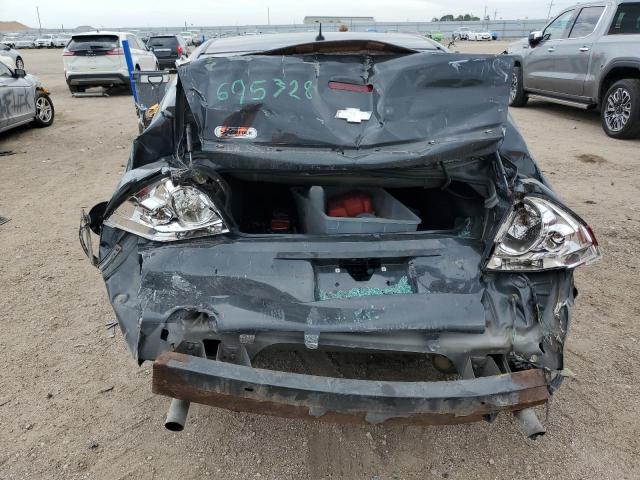Photo 6 from auction – 2013 CHEVROLET IMPALA LT with VIN 2G1WG5E37D1229476