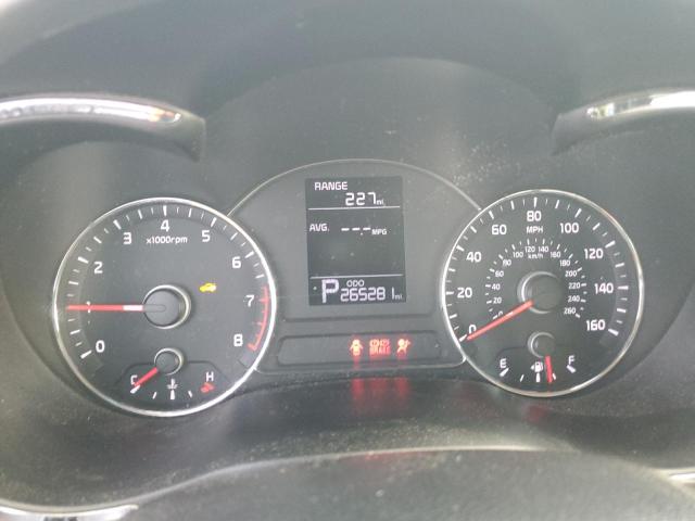 Zdjęcie 9 z aukcji – 2014 KIA FORTE LX z VIN KNAFK4A62E5222285