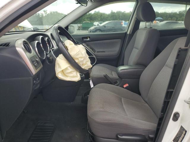 Photo 7 from auction – 2007 TOYOTA COROLLA MA with VIN 2T1KR32E97C632780