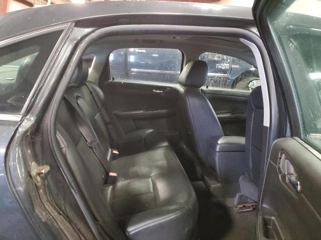 Photo 10 from auction – 2013 CHEVROLET IMPALA LTZ with VIN 2G1WC5E38D1225593