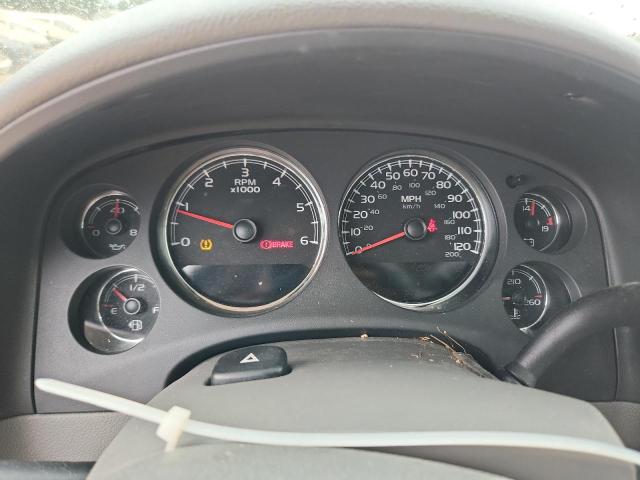 Photo 9 from auction – 2007 GMC YUKON with VIN 1GKFK130X7J141639
