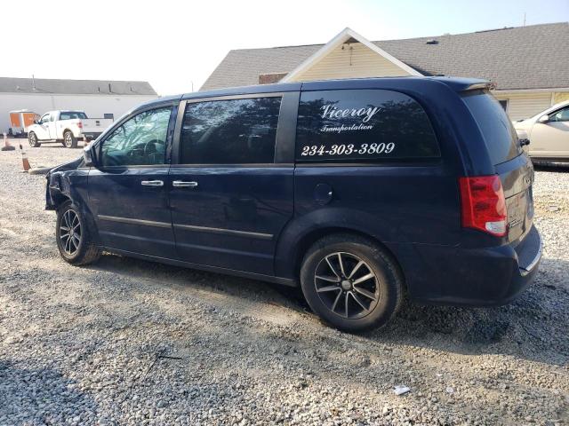 Photo 2 from auction – 2016 DODGE GRD CARAVA with VIN 2C4RDGBG3DR512944
