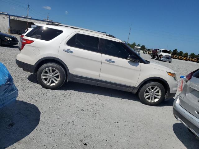 Фото 4 с аукциона – 2012 FORD EXPLORER X с VIN 1FMHK7D93CGA55242