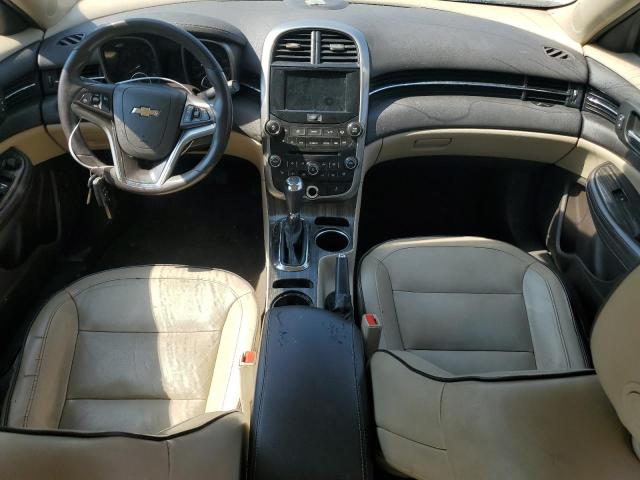 Photo 8 from auction – 2015 CHEVROLET MALIBU LTZ with VIN 1G11F5SL7FF180258