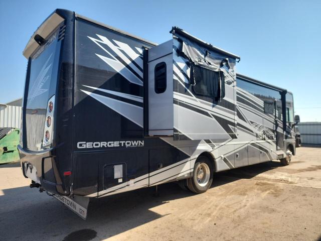 Photo 4 from auction – 2023 FRRV GEORGETOWN with VIN 1F66F5DN2P0A00431
