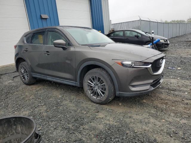 Photo 4 from auction – 2019 MAZDA CX-5 SPORT with VIN JM3KFABL9K0565278