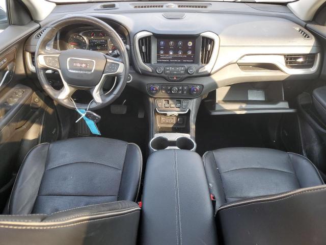 Photo 8 from auction – 2018 GMC TERRAIN DE with VIN 3GKALXEX4JL208451