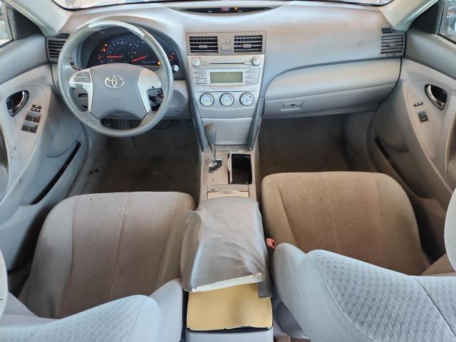 Photo 8 from auction – 2011 TOYOTA CAMRY BASE with VIN 4T4BF3EK1BR129218