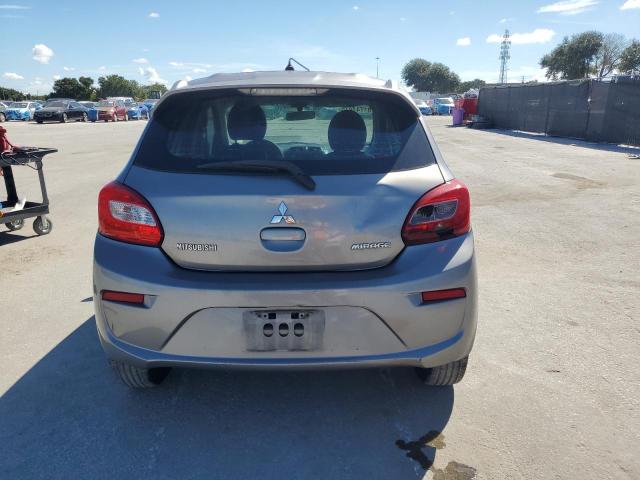 Photo 6 from auction – 2017 MITSUBISHI MIRAGE ES with VIN ML32A3HJXHH017635