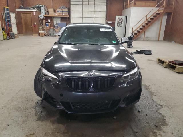 Photo 5 from auction – 2016 BMW M235I with VIN WBA1J7C50GV359179