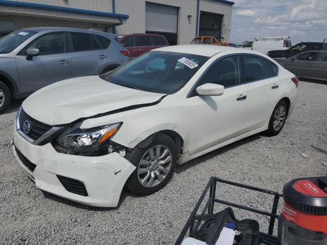 NISSAN ALTIMA 2.5 2017 with VIN 1N4AL3AP2HC278231 - Photo from auction