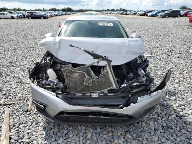 Photo 5 from auction – 2023 HONDA CIVIC LX with VIN 2HGFE2F25PH569613