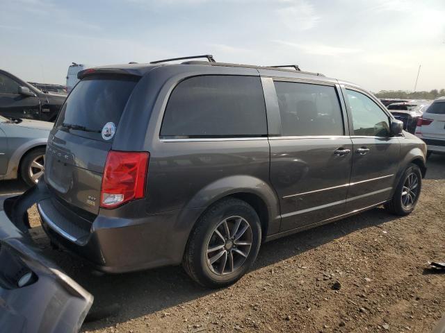 Photo 3 from auction – 2017 DODGE GRAND CARAVAN SXT with VIN 2C4RDGCG7HR728221