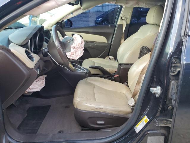 Photo 7 from auction – 2011 CHEVROLET CRUZE LT with VIN 1G1PG5S97B7243164
