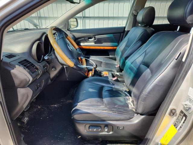Photo 7 from auction – 2008 LEXUS RX 350 with VIN 2T2HK31U38C070783