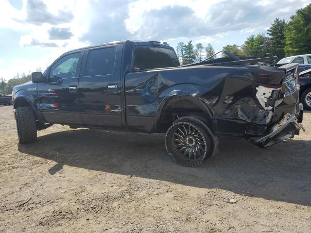Photo 2 from auction – 2013 FORD F150 SUPER with VIN 1FTFW1EF8DKD44228