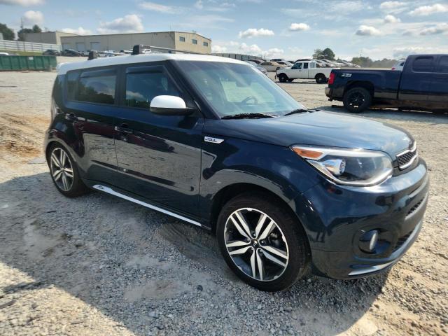 Photo 4 from auction – 2018 KIA SOUL + with VIN KNDJP3A52J7626766