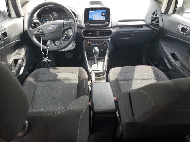 Photo 8 from auction – 2019 FORD ECOSPORT S with VIN MAJ6S3GL2KC287712
