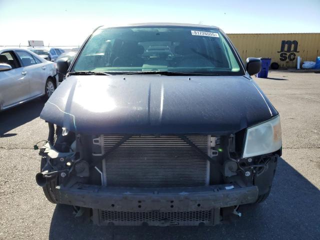 Photo 5 from auction – 2010 DODGE GRAND CARAVAN SE with VIN 2D4RN4DE0AR477415