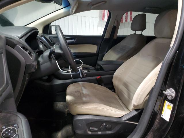 Photo 7 from auction – 2020 FORD EDGE SE with VIN 2FMPK3G92LBA60309