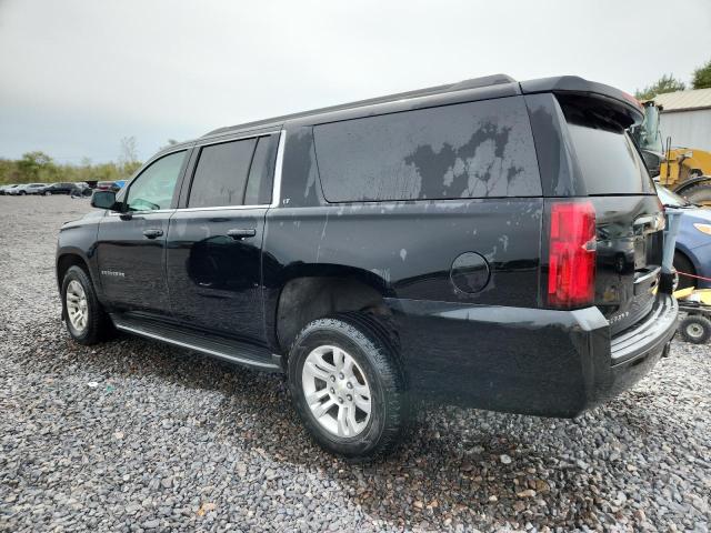 Photo 2 from auction – 2016 CHEVROLET SUBURBAN K with VIN 1GNSKHKC4GR242702