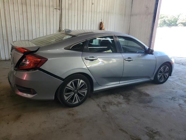 Photo 3 from auction – 2016 HONDA CIVIC EX with VIN 19XFC1F35GE016561